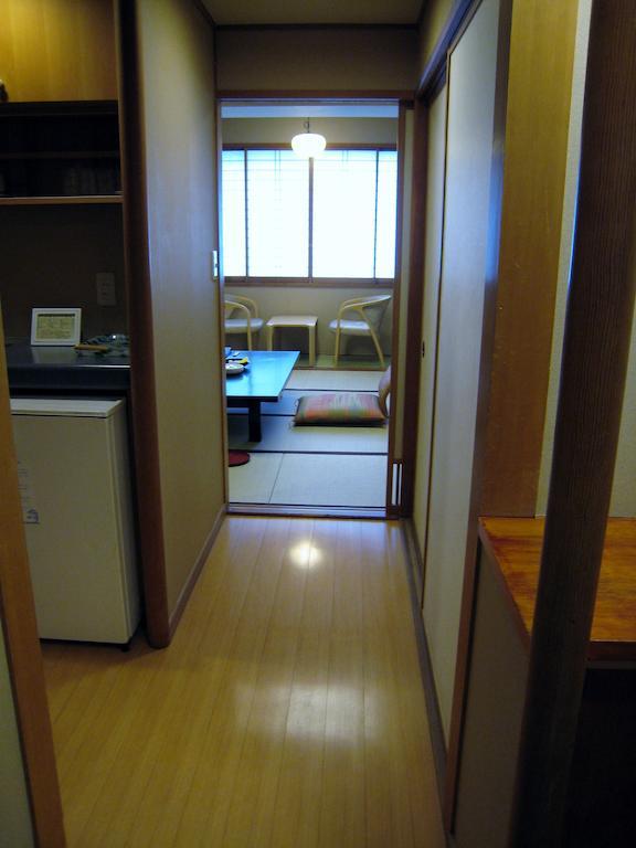 Hotel Takamatsu Gunma Chambre photo